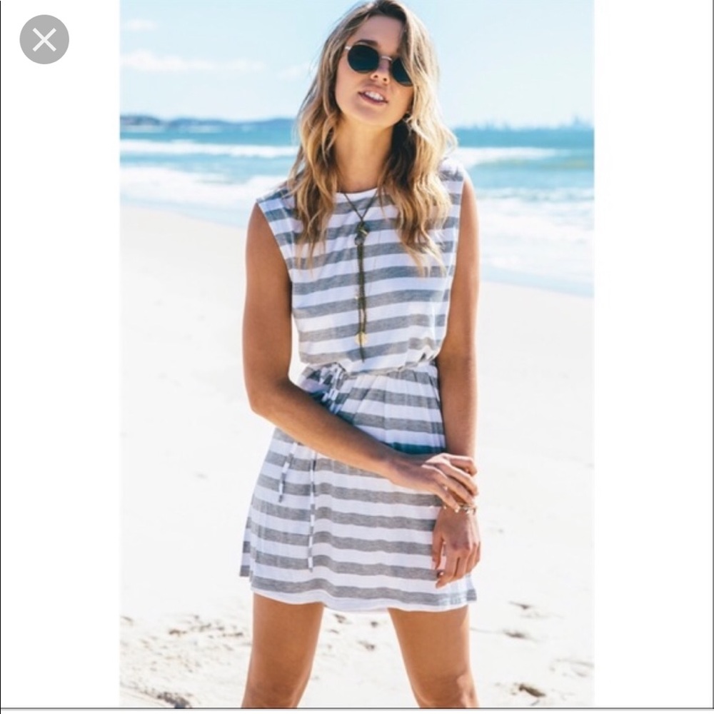 Saboskirt dress